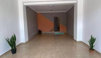 Salão para alugar, 72 m² por R$ 2.470,00/mês - Centro - Sorocaba/SP