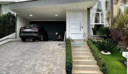 Casa com 3 dormitórios à venda, 142 m² por R$ 995.000,00 - Éden - Sorocaba/SP