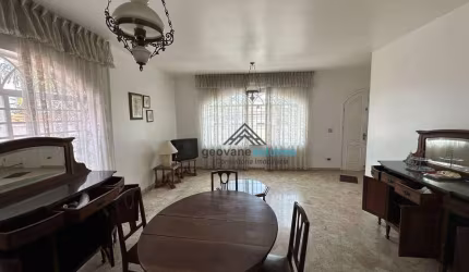 Casa com 3 dormitórios à venda, 260 m² por R$ 950.000,00 - Jardim Santa Rosália - Sorocaba/SP
