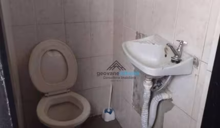 Salão para alugar, 25 m² por R$ 900,00/mês - Vila Hortência - Sorocaba/SP