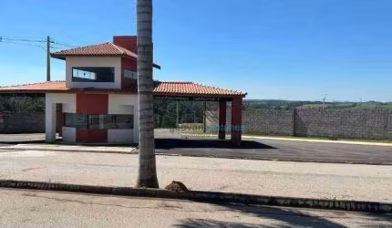 Terreno à venda, 250 m² por R$ 265.000,00 - Alto da Boa Vista - Sorocaba/SP