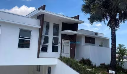 Casa com 4 dormitórios, 498 m² - venda por R$ 2.300.000,00 ou aluguel por R$ 10.843,60/mês - Jardim Ibiti do Paço - Sorocaba/SP