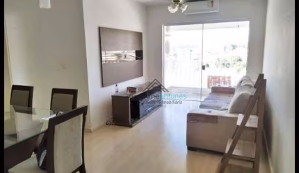 Apartamento com 3 dormitórios à venda, 88 m² por R$ 750.000,00 - Jardim Residencial Martinez - Sorocaba/SP