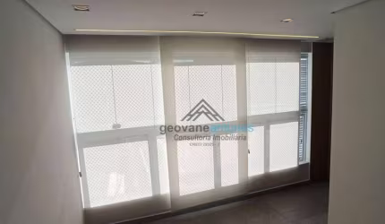 Apartamento com 2 dormitórios à venda, 61 m² por R$ 460.000,00 - Além Ponte - Sorocaba/SP