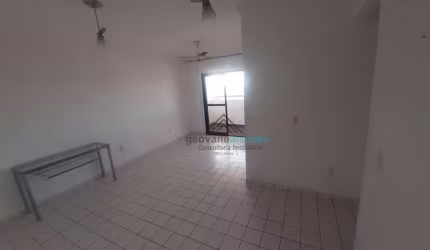 Apartamento com 3 dormitórios para alugar, 100 m² por R$ 2.825,95/mês - Jardim Ana Maria - Sorocaba/SP