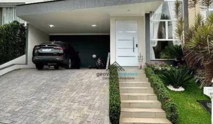 Casa com 3 dormitórios para alugar, 142 m² por R$ 7.007,00/mês - Éden - Sorocaba/SP