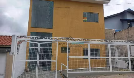 Sala, 340 m² - venda por R$ 1.200.000,00 ou aluguel por R$ 10.380,00/mês - Jardim Vila São Domingos - Sorocaba/SP