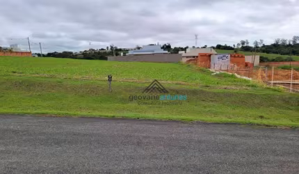 Terreno à venda, 1000 m² por R$ 220.000,00 - Jardim Áurea - Salto de Pirapora/SP