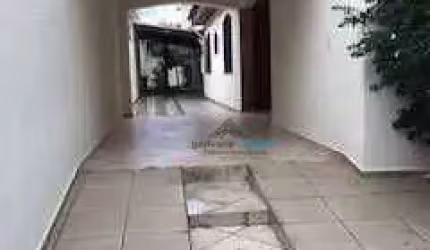 Casa com 3 dormitórios à venda, 175 m² por R$ 695.000,00 - Vila Haro - Sorocaba/SP