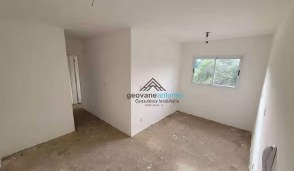 Apartamento com 2 dormitórios à venda, 63 m² por R$ 250.000,00 - Jardim Brasilândia - Sorocaba/SP