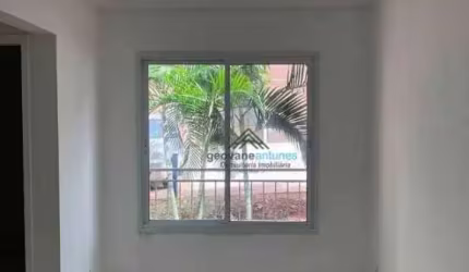 Apartamento com 2 dormitórios à venda, 47 m² por R$ 235.000,00 - Horto Florestal - Sorocaba/SP