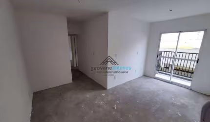 Apartamento à venda, 63 m² por R$ 230.000,00 - Jardim Brasilândia - Sorocaba/SP