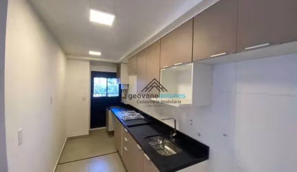 Apartamento com 3 dormitórios à venda, 82 m² por R$ 850.000,00 - Alto da Boa Vista - Sorocaba/SP