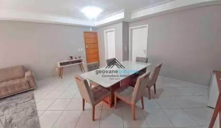 Apartamento à venda, 112 m² por R$ 910.000,00 - Parque Campolim - Sorocaba/SP