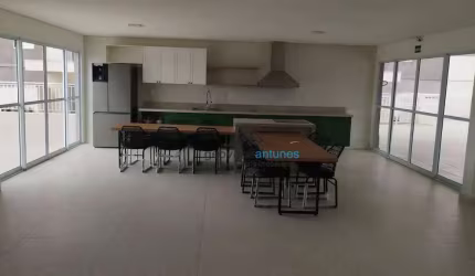 Apartamento com 2 dormitórios à venda, 63 m² por R$ 392.000,00 - Jardim Clarice I - Votorantim/SP