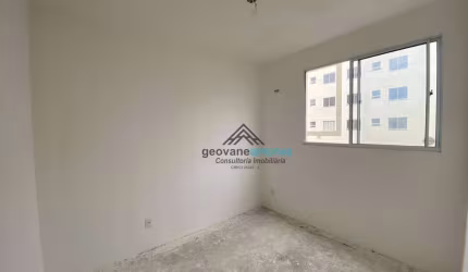 Apartamento com 2 dormitórios à venda, 55 m² por R$ 240.000,00 - Jardim Tulipas - Sorocaba/SP