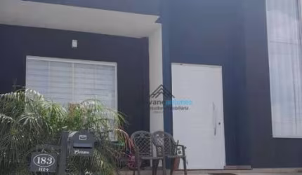 Sobrado com 3 dormitórios à venda, 160 m² por R$ 950.000,00 - Cajuru do Sul - Sorocaba/SP