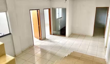 Casa Residencial à venda, Jardim Ana Paula, Anápolis - CA0053.