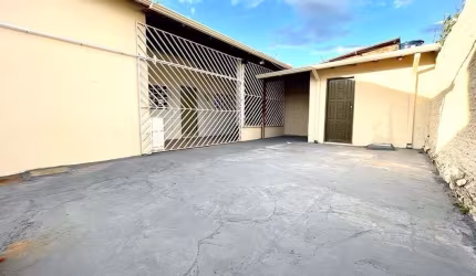 Casa Residencial à venda, Las Palmas, Anápolis - CA0140.