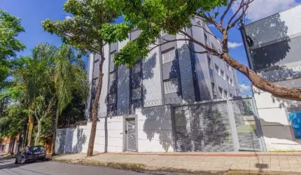 Cobertura 207m², nova, 4 quartos no Santa Mônica, elevador nos 2 pavimentos - CO00008