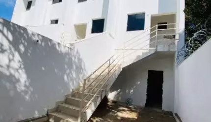 CASA DUPLEX para venda VILA CRISTINA betim - CA00519