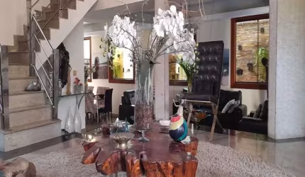 CASA Condomínio Fechado para venda Planalto BELO HORIZONTE - CA00520