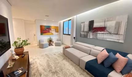 APARTAMENTO NORMAL para venda SAVASSI BELO HORIZONTE - AP01116