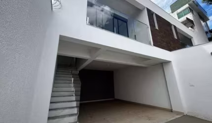 CASA TERREO(A) para venda SANTA MONICA BELO HORIZONTE - CA00532