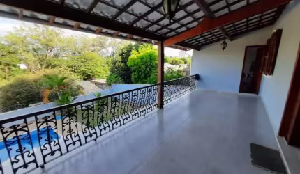 CASA NORMAL para venda Itapoã BELO HORIZONTE - CA00534