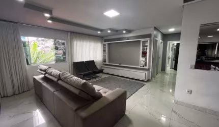 CASA SOBRADO para venda Europa BELO HORIZONTE - CA00551