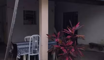 CASA TERREO(A) para venda Piratininga (Venda Nova) BELO HORIZONTE - CA00554