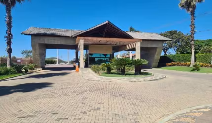 Grande oportunidade!! Lote 800 m² no Condomínio Alto Padrão Fortuna de Minas! - TE00016