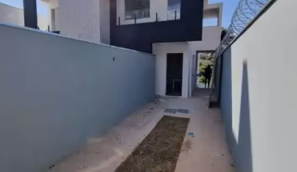 CASA DUPLEX para venda BOM RETIRO betim - CA00590