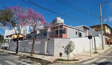 CASA DUPLEX para venda Itapoã BELO HORIZONTE - CA00583
