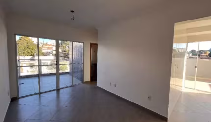 APARTAMENTO ÁREA PRIVATIVA para venda SANTA MONICA BELO HORIZONTE - AP01163