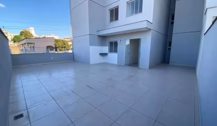 APARTAMENTO ÁREA PRIVATIVA para venda SANTA MONICA BELO HORIZONTE - AP01161