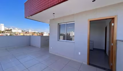 APARTAMENTO COBERTURA para venda SANTA MONICA BELO HORIZONTE - AP01158