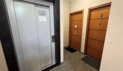 Apartamento para venda, 3 quarto com suíte no Planalto, Belo Horizonte - AP2974