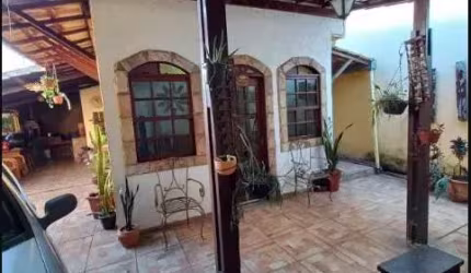 Casa para venda, 2 quarto(s),  Maria Goretti, Belo Horizonte - CA2967