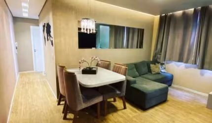 Cobertura para venda, 3 quartos com suite no Castelo, Belo Horizonte - CO2966