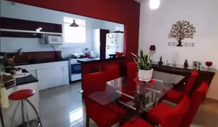 Casa geminada para venda, 3 quarto(s),  Liberdade, Belo Horizonte - CA2924