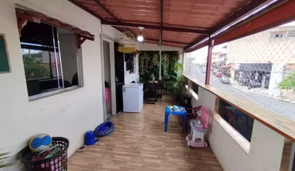Casa para venda,  Jardim Dos Comerciários (venda Nova), Belo Horizonte - CA2923