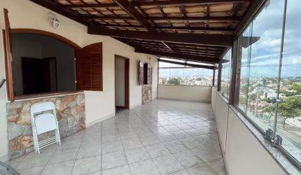 Casa 4 Quartos para venda,  Santa Monica, Belo Horizonte - CA2910
