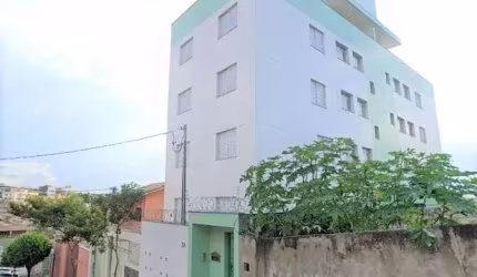 APARTAMENTO NORMAL para venda Heliópolis BELO HORIZONTE - AP00089