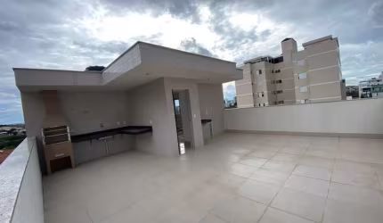 Apartamento para venda, 4 quarto(s),  Itapoã, Belo Horizonte - AP3056