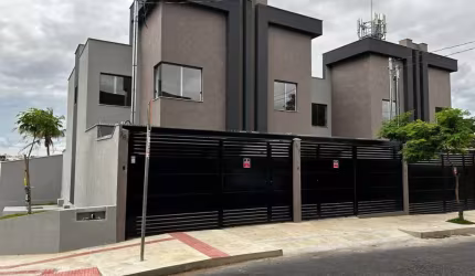 Casa para venda, 3 quarto(s),  Santa Monica, Belo Horizonte - CA3049