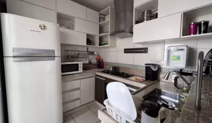 Casa para venda, 2 quartos no Copacabana, Belo Horizonte - CA3087