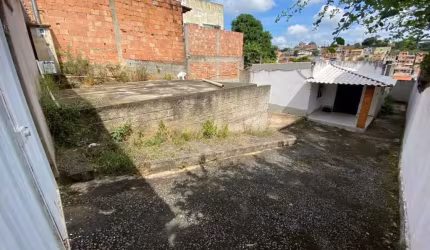Casa para venda, 2 quarto(s),  Serra Dourada, Belo Horizonte - CA3083