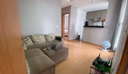 Apartamento para venda, 2 quarto(s),  Urca (justinópolis), Ribeirão Das Neves - AP3081