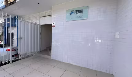 Sala Comercial para aluguel,  Santa Monica, Belo Horizonte - CO3119